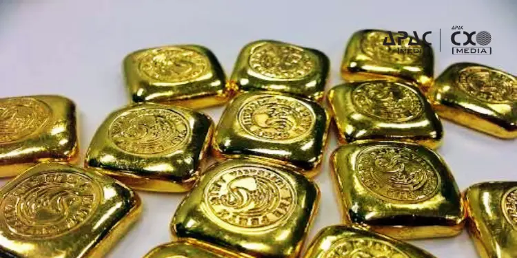 Gold Price Today (Aug 14): Check City-wise 24K, 22K Gold & 999 Silver Rates Across India