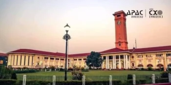 Bihar Govt Transfers 3 IAS Officers; Sunil Kumar Made Director, Audit, Finance Department