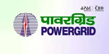 Pankaj Pandey Appointed as Director (Operations), Power Grid