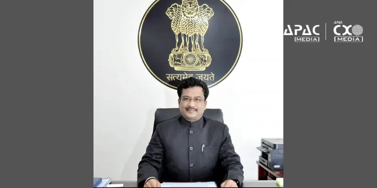 Chhattisgarh Govt Transfers 22 IAS Officers; Sonmani Bora Appointed Principal Secretary, Urban Administration Dept