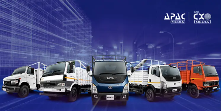 Tata Motors CV Q1 Results: Net Profit Jumps 83% YoY to Rs 2,560 Crore on Tata Capital Gain; Revenue Up 19%