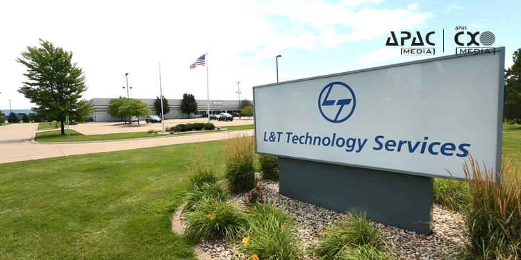 LTTS Secures Over $75 Million Five-Year Deal from Global Technology Firm