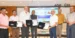 IIT Kanpur Signs Tripartite MoU with DBRAU, VIF to Launch Cybersecurity Vocational Programme