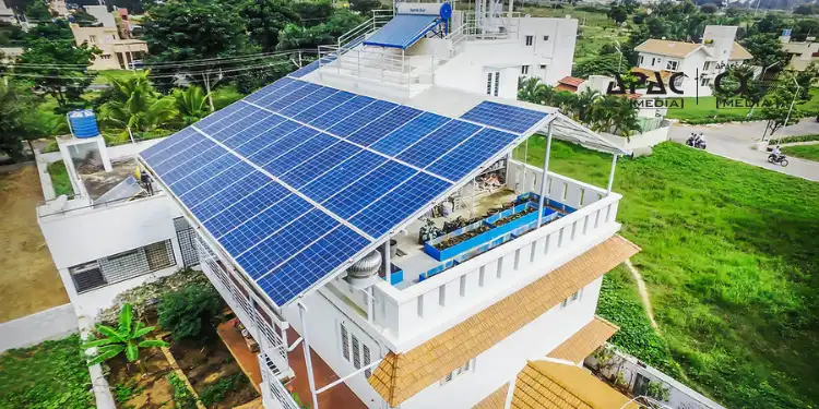 Good News for Indian Households: MNRE’s New Tool Helps You Go Solar in Just 60 Seconds