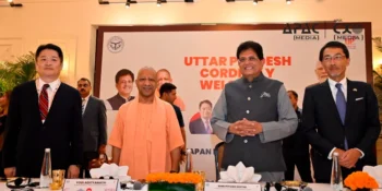 UP–Japan Investment Meet: Rs 3,191 Cr Projects Set to Create Over 10,000 Jobs