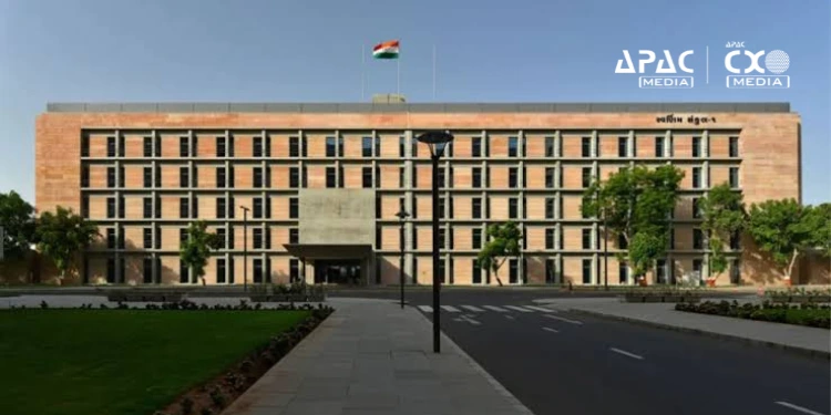 Gujarat Govt Transfers 5 IAS Officers; IAS Anchu Wilson Appointed Deputy Secretary in GAD