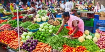 India CPI Inflation Rises to 4.45% in July as RBI Rate Hike Bets Grow