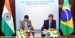 India, Brazil Sign MoU to Boost Telecom, Digital Infrastructure, Emerging Tech Cooperation