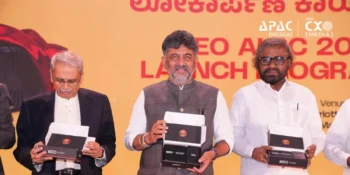 Karnataka Govt Launches KEO AI Computers to Make Advanced Computing Accessible