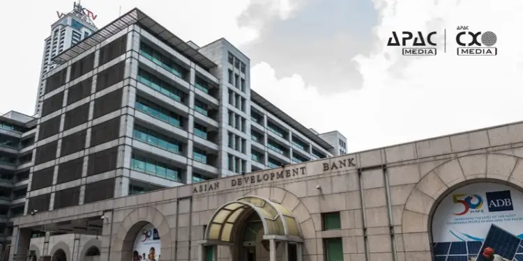 India, ADB Sign $230 Million Loan to Strengthen Chennai Water Infrastructure