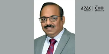 Centre Appoints IAS Gyanesh Bharti as Chief Secretary of Andaman and Nicobar Islands