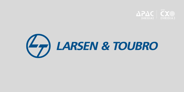 L&T To Build Nvidia B300 AI Factory For Together AI