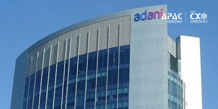 Adani Group to Set Up 2,000-Bed Hospital in Bengal, 1,000 Beds to be Free
