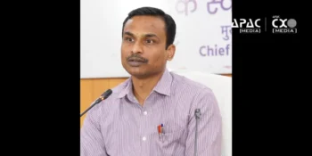 Uttarakhand Govt Reshuffles Three IAS Officers; Vijay Kumar Jogdande Made Additional Secretary, Home Dept