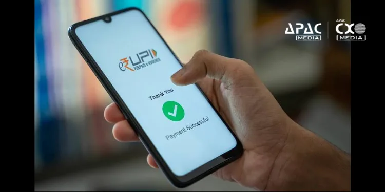 BoB Launches UPI Global Reverse Acceptance for International Visitors
