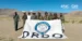 DRDO Successfully Tests Combat Parachute System at 22,000 Feet in Ladakh