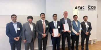 India, Sweden Sign MoU for Green Steel Research