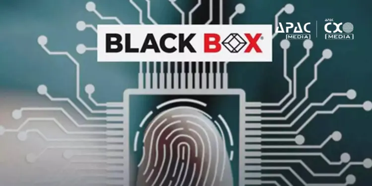 Black Box Q1 Results: Net Profit Jumps 18% YoY to Rs 56 Crore; Revenue Up 24%
