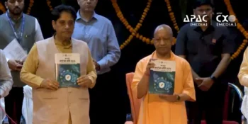 UP Govt Launches Startup Mission Portal, Booklet on Startup Policy- 2026