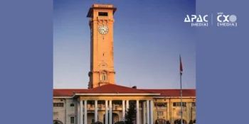 Bihar Govt Transfers Six IAS Officers; Nitin Kumar Singh Appointed Director, Secondary Education Dept