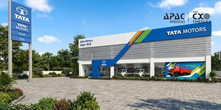 Tata Motors PV Announces Price Hike of Up to Rs 25,000 From September 1