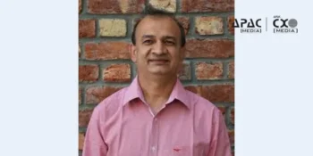 Vaibhav Bhamoriya Appointed Chairperson of Experiential Learning at IIM Kashipur