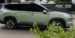 MG Hector Tomahawk EV Spotted: Here’s What The New SUV Reveals