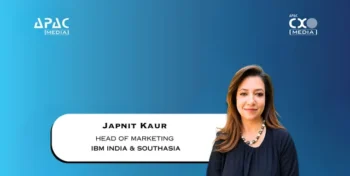 IBM Names Japnit Kaur To Lead India, South Asia Marketing