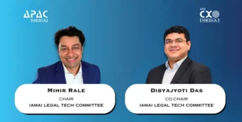IAMAI Names Mihir Rale And Dibyajyoti Das To Lead Legal Tech Committee