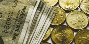 Rupee Today: Indian Currency Opens 7 Paise Higher at ₹95.64 Against US Dollar