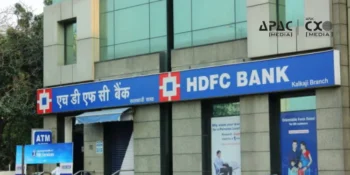 HDFC Bank Share Price Rises 2% After Sashidhar Exit; What Investors Need to Know?