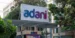Adani Energy Solutions Bags ₹4,700 Crore Maharashtra Power Project; Shares Rise 2%