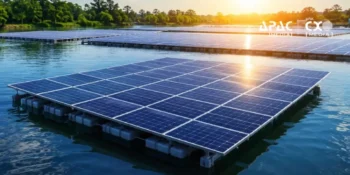 Cabinet Approves Rs 5,070 Crore PM Surya Sarovar Yojana for Floating Solar Projects