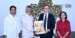 Andhra Pradesh, Australia Sign Four MoUs to Deepen Education, Clean Energy Ties