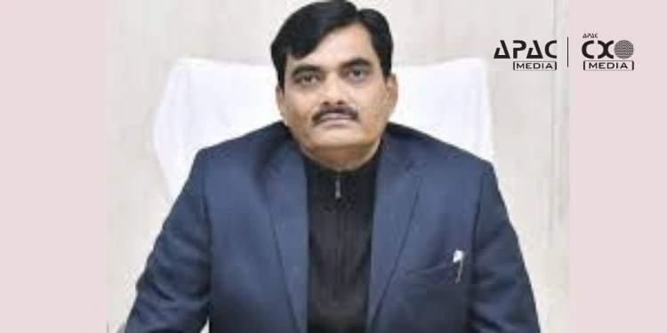 Uttar Pradesh Govt Transfers 13 IAS Officers; IAS Indra Vikram Singh Appointed Commissioner of Gorakhpur