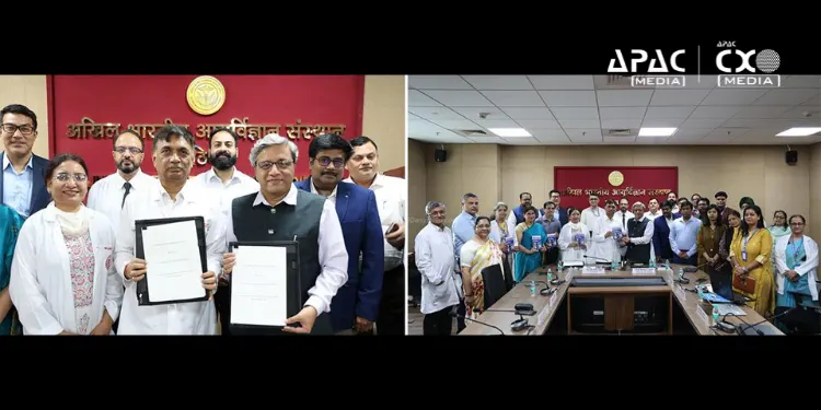 AIIMS Bathinda, IIT Indore Join Hands to Boost Healthcare Innovation, Affordable Patient Care