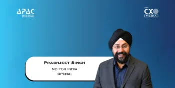 OpenAI Names Prabhjeet Singh To Lead Its India Business