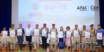 Telangana Police Launches AI-Powered Next-Gen Dial 112 Emergency Response System