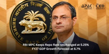 RBI MPC Decision: Repo Rate Unchanged at 5.25%; FY27 GDP Growth Forecast at 6.7%