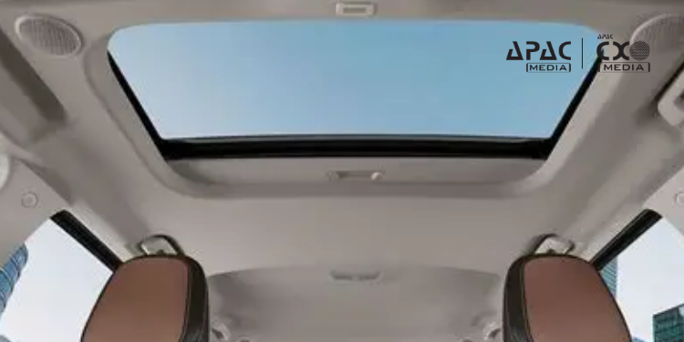 Mahindra Scorpio N Gets Panoramic Sunroof, But Prices Go Up