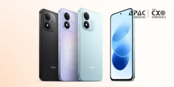 Xiaomi Redmi Note 17 Launch: Price, Specifications, 6.9-inch AMOLED Display, 8,000mAh Battery; Check Details?