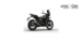 Royal Enfield Himalayan 750 Spotted Testing, New Details Revealed