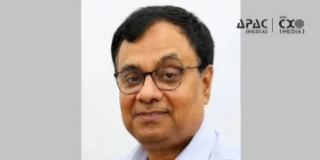 IAS Manoj Kumar Dwivedi Appointed NDMC Chairperson