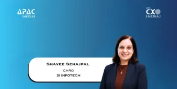 3i Infotech Names Shavee Sehajpal As New CHRO