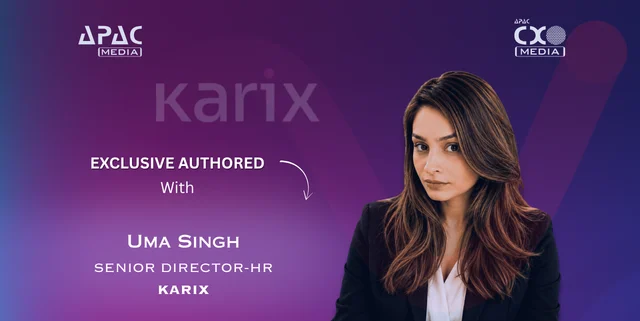 ‘The Future Belongs To AI-Enabled People’: Uma Singh, Senior Director – HR, Karix