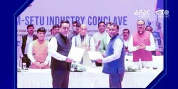 NSDC Signs MoU With Lucknow Cantonment Board to Train Uniformed Services Aspirants