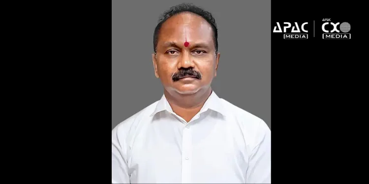 Andhra Pradesh Govt Transfers 20 IAS Officers; IAS J. Syamala Rao Appointed Principal Secretary, School Education Dept