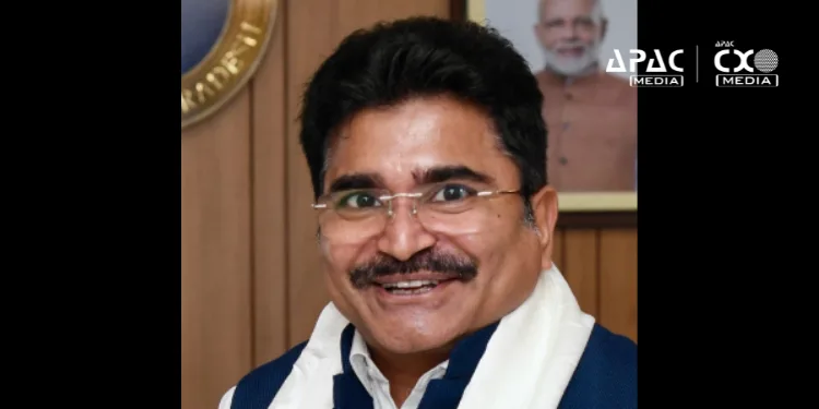Delhi Govt Transfers 13 IAS Officers; IAS Vivek Pandey Made Secretary, Urban Development