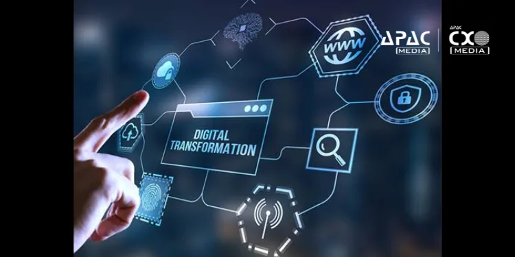 ITI Limited, Airtel Business Partner to Accelerate Enterprise Digital Transformation in India