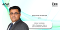 ‘Continuous security involving an ongoing cycle of identify, assess, protect, monitor, respond and improve is essential for enterprises’: Atul Luthra, CEO, Zeroday Ops & Co-Founder, 5Tattva
